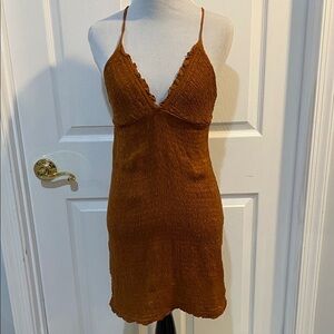 NWT Anthropologie dress small